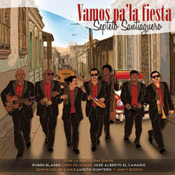 CD Septeto Santiaguero